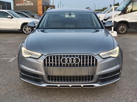 Audi A6 allroad, 3.0 l., universalas