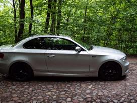 BMW 123, 2.0 l., coupe
