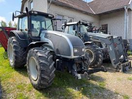 Valtra T 121 HT su Ground PTO, tractors