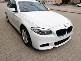 BMW 535, 3.0 l., universalas