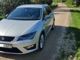 Seat Leon, 1.6 l., wagon