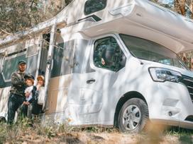 Ahorn Canada Ae, turistiniai automobiliai