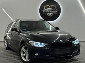 BMW 320, 2.0 l., universalas