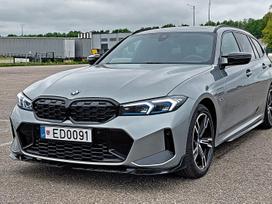 BMW 330, 2.0 l., Универсал