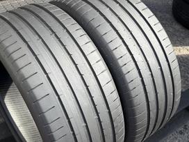 Dunlop SPORT MAXX RT2 2024m., летние 245/40 R18