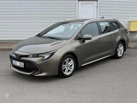 Toyota Corolla, 1.2 l., wagon