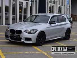 BMW 118, 2.0 l., hečbekas