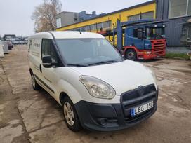 Fiat Doblo, 1.6 l., komercinis
