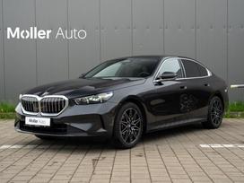 BMW 520, 2.0 l., sedanas