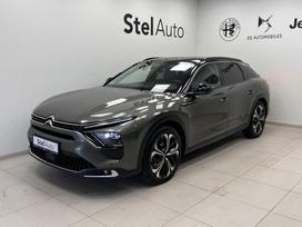 Citroen C5 X, 1.6 l., hatchback