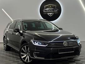 Volkswagen Passat, 1.4 l., Универсал