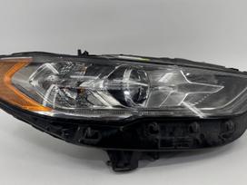 Ford Fusion, HS7313W029CF, Cen34030