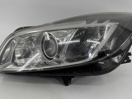 Opel Insignia Cen34032