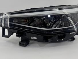 Volkswagen ID.4, 11B941005B, Cen34036