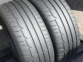 Dunlop SPORT MAXX RT, летние 225/45 R18