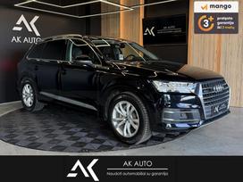 Audi Q7, 3.0 l., Внедорожник / Кроссовер