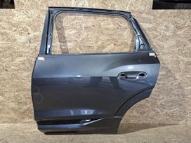 Audi Q8 e-tron Cen33625