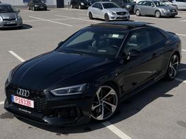 Audi RS 5, 2.9 l., Купе (coupe)