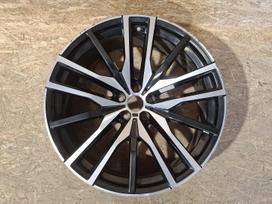 BMW X5, 8090013, Cen33916