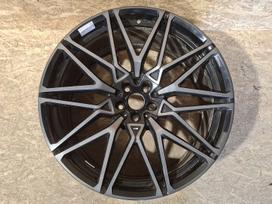 BMW X6, 9503308, Cen33918