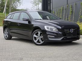 Volvo V60, 2.0 l., wagon
