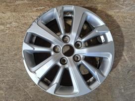 Toyota Yaris Cross Cen33922