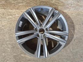 Volkswagen Arteon, 3G8601025N, Cen33925