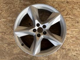 Audi Q7, 4M0601025F, Cen33462