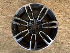BMW 5 serija, 5A324E0, Cen33468