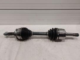 Ford Bronco drive axle, shock absorber, control arm