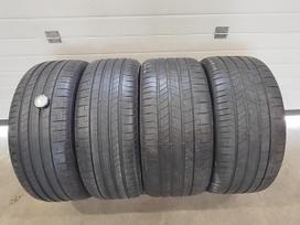 Pirelli P Zero PZ4 + priekines R19 245, vasarinės 275/40 R19