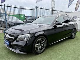 Mercedes-Benz C200, 1.5 l., wagon