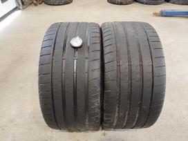 Bridgestone Potenza sport, летние 255/30 R19