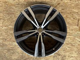 BMW X7, 8074220, Cen33473