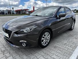 Mazda 3, 2.2 l., sedanas