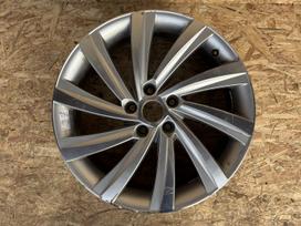 Skoda Octavia, 5E3601025H, Cen33483