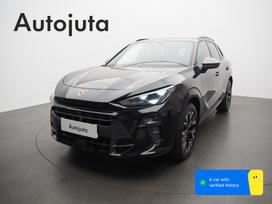 Cupra Terramar, 1.5 l., Внедорожник / Кроссовер