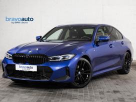 BMW 320, 2.0 l., sedanas