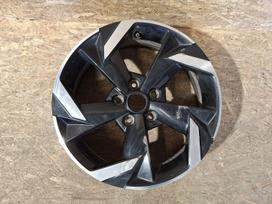 Nissan Juke Cen33533