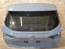 Nissan Qashqai Cen33534