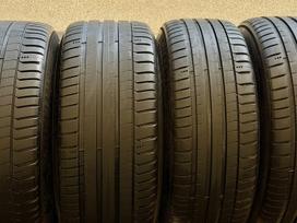 Michelin Pilot Sport 5, vasaras 255/45 R19