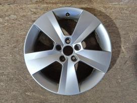 Skoda Scala, 657601025, Cen33541