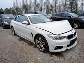 BMW 420 Bmw 420 d 135 kw 8 pavaru dežė recaro salonas ful led skydeli