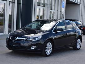 Opel Astra, 1.4 l., hatchback