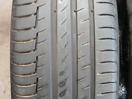 Continental, летние 235/50 R19