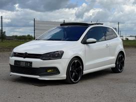 Volkswagen Polo, 1.2 l., hečbekas
