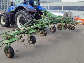 Krone KW 7.92, tedders