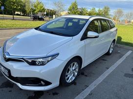 Toyota Auris, 1.4 l., Универсал