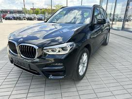 BMW X3, 2.0 l., visureigis / krosoveris