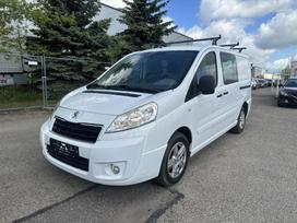 Peugeot Expert, 2.0 l., Грузовые микроавтобусы
